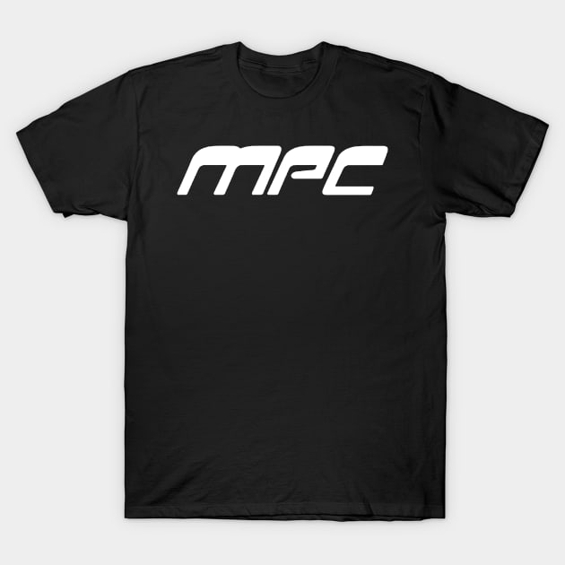 MPC T-Shirt by dyazagita